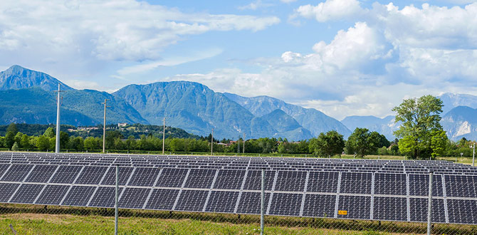 Solar Inverter